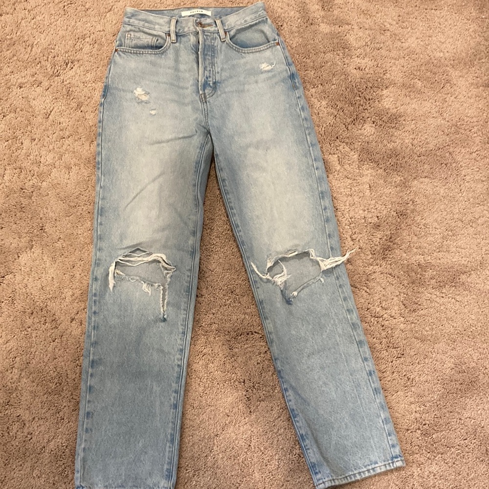 PAC SUN jeans